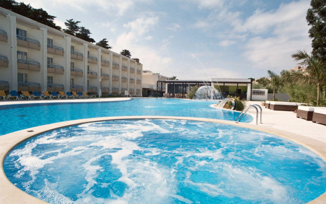 Malibu Foz Hotel - La Maison Younan