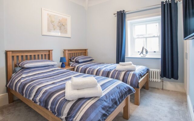 The Tynemouth Cottage