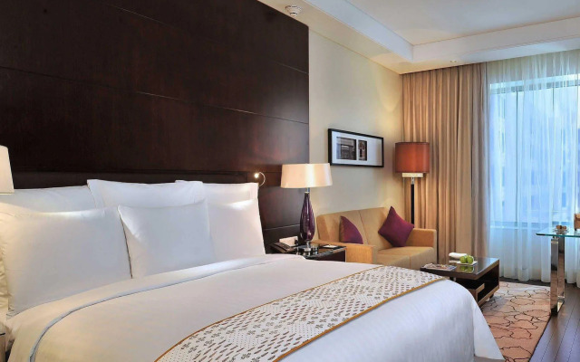 Jaipur Marriott Hotel