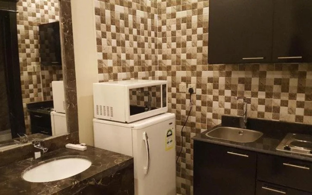 Dar Reman Furnished Apartments