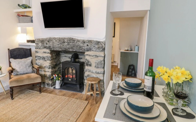 Llys Madoc