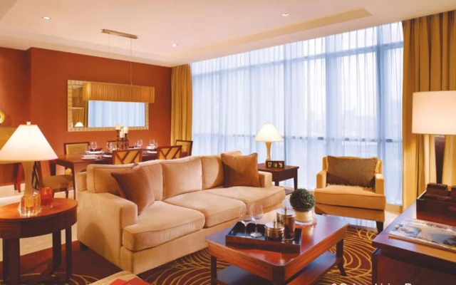 25hours Hotel Jakarta The Oddbird