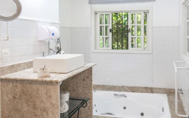 Bomtempo II Chalés by Castelo Itaipava