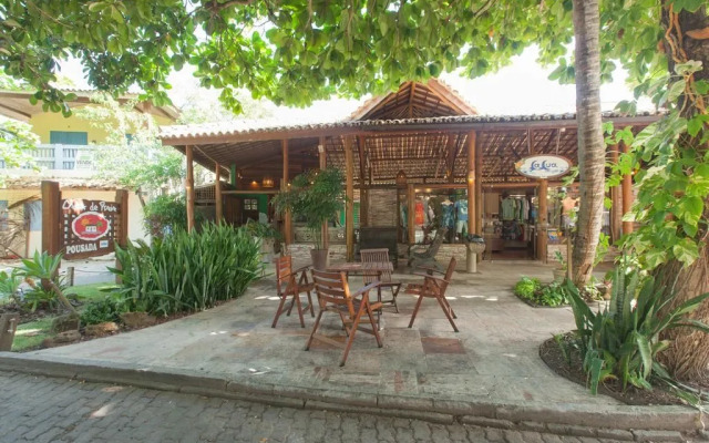 Pousada Casa de Praia