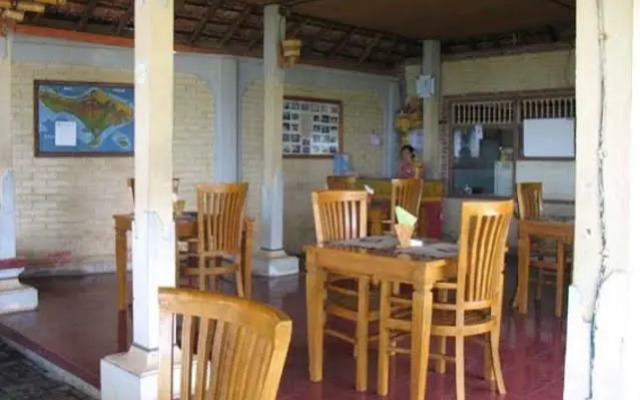 Mandhara Chico Bungalow