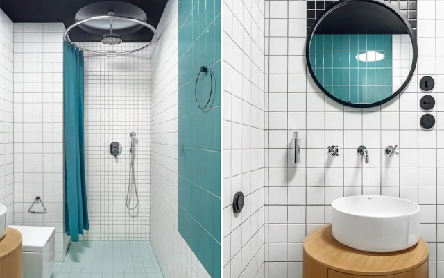 Little Home - Tartaczna Residence