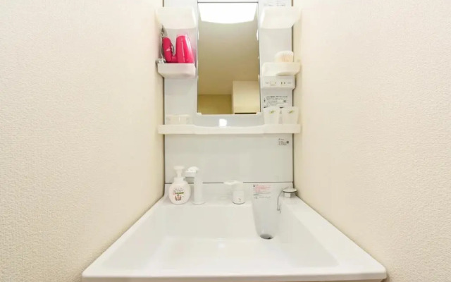 Heights N7 / Vacation STAY 7572