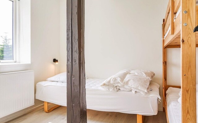 21 Person Holiday Home in Hurup Thy