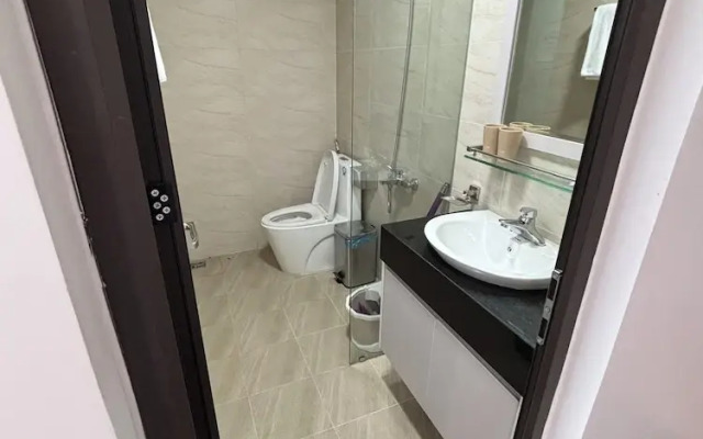 Tecco Elite Serviced Apartments