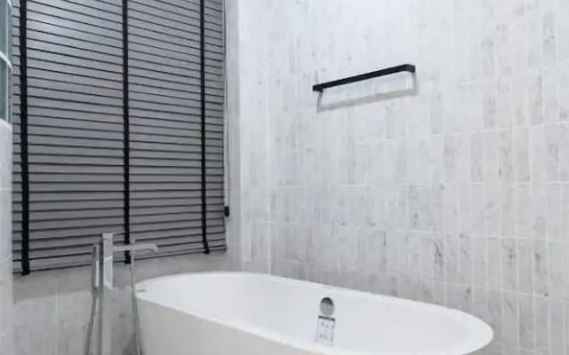 Six elements pool villa khaokho