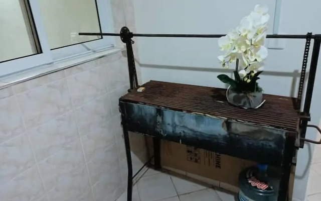 Stay.Plus Antalya Luxury Apartment