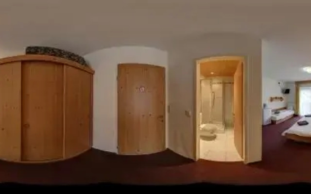 Appartement Hotel Seerose