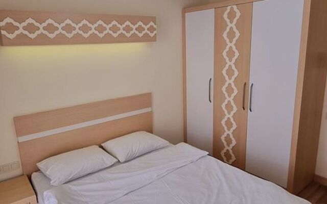 Agartha Suite Hotel Kemer