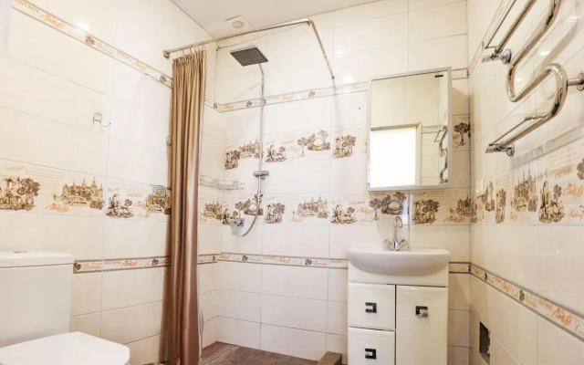 Маре Инфинити