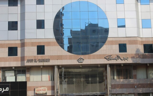 Jood Plaza Hotel by OYO Rooms