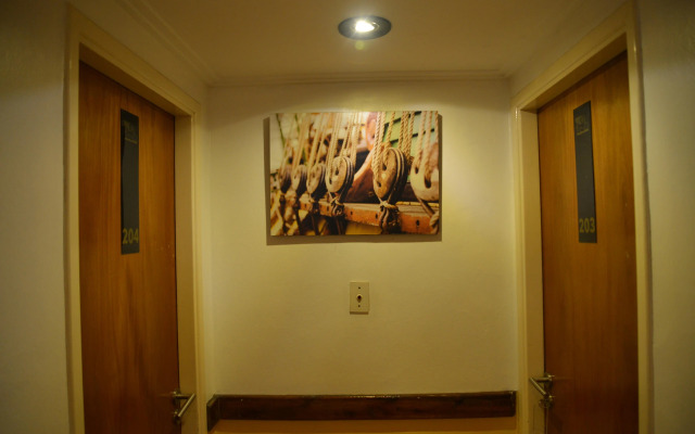Hotel Alma di Mare