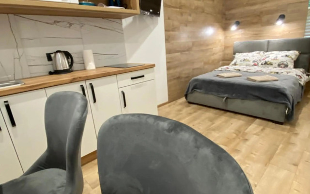 Апартаменти по вулиці Крехівська 6