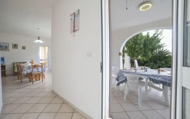 Porto Relax Apartment 1 With Sea View