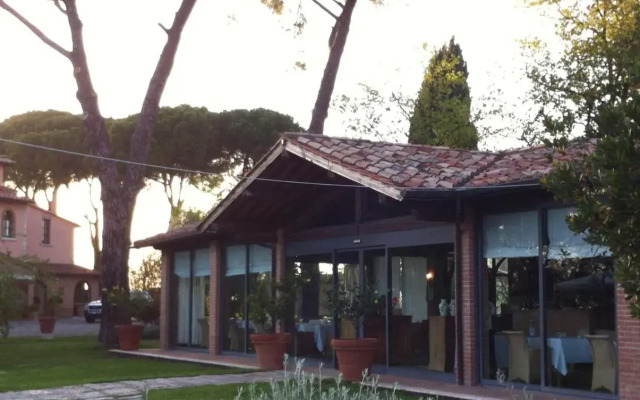 Villa Acquaviva