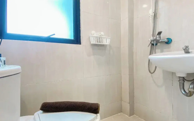 Comfortable And Enjoy Living Studio Meikarta Apartment