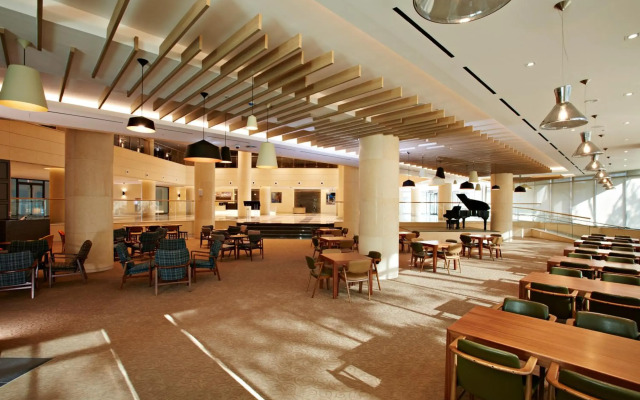 Hotel Prumir