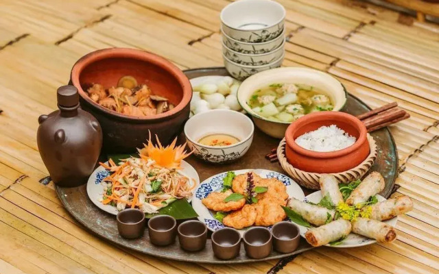 La Regina Grand Cruise