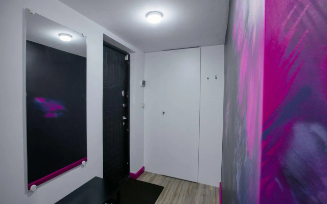 Апартаменты на улице Российская 14А