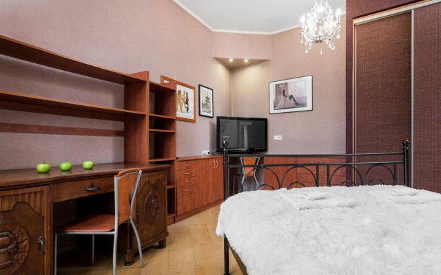 WS Quiet Old Town Apartment
