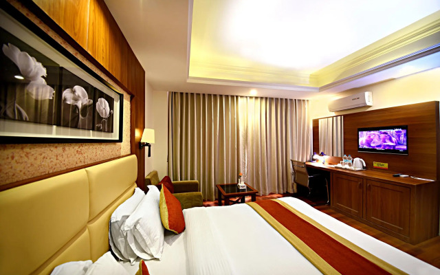 Kumari Boutique Hotel