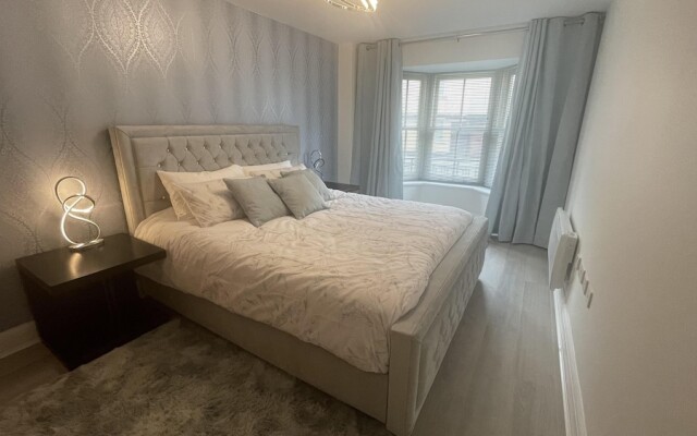 Lovely 1-bed Apartment in Town Centre Colchester