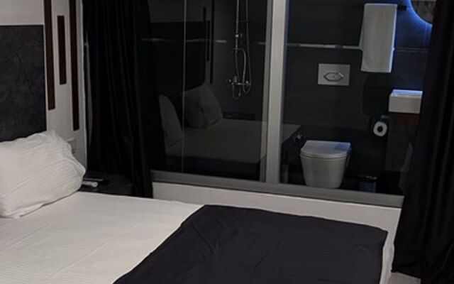 Womco Butik Otel