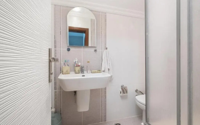 Uludag Tatil Evleri & Villa Dogus