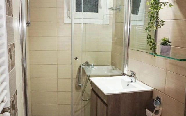 Cozy home 2 in Thessaloniki center