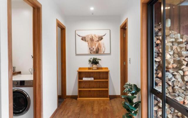 The Orchard House, Wanaka