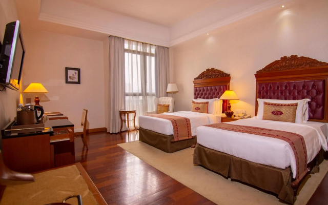 Royale Chulan Kuala Lumpur