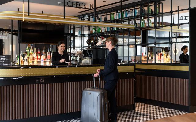 Mercure Neu-Isenburg