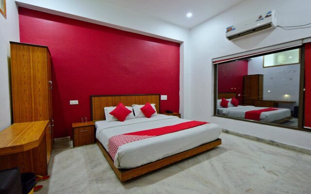 Hotel Rockstar by OYO Rooms