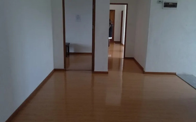 TR Apartments