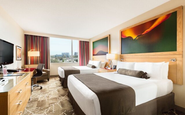 River Rock Casino Resort & The Hotel