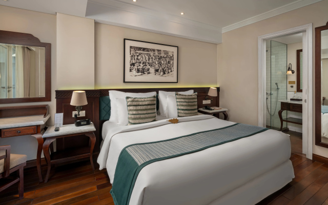 Maison Aurelia Sanur, Bali - by Préférence – Guest Rooms – Denpasar