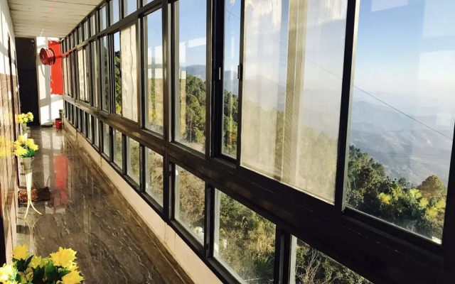 Yamkeshwar Mahadev Resort