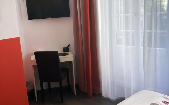 Adonis Hotel Strasbourg