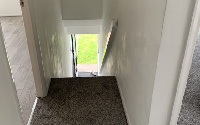 Impeccable 2-bed Apartment in Eastleigh