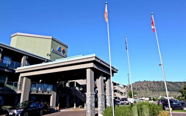 Accent Inns Kamloops