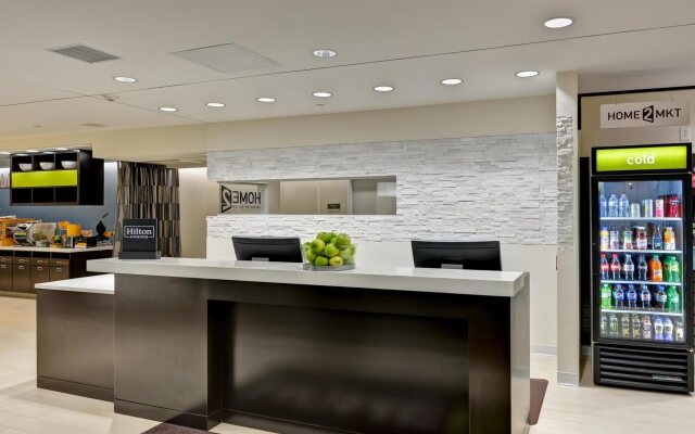 Home2 Suites by Hilton Azusa