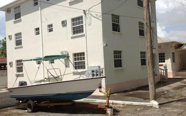 Anthurium Suites