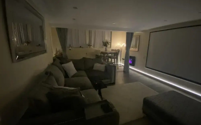 Brand New Apartment City Centre Liverpool