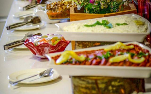 Golden Inn Hotel Uzungol