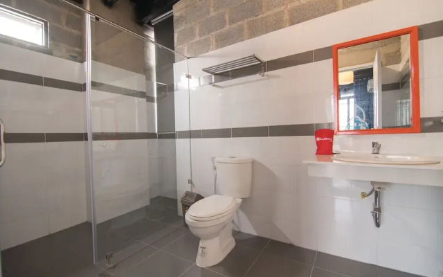 Bui Minihotel By Reddoorz