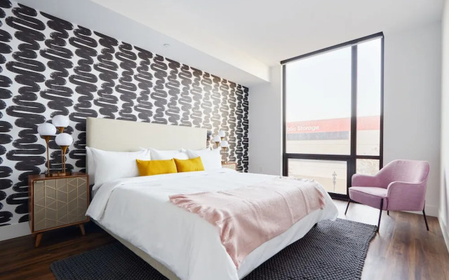 Sonder - Shift Apartments